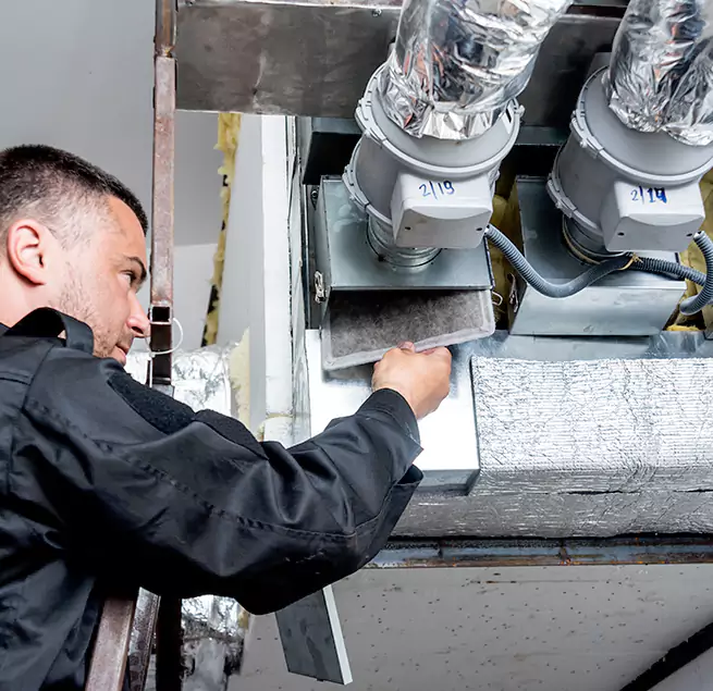 Why Homeowners Businesses Trust Us in North Bethesda, MD?