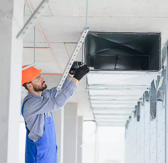 Why Homeowners & Businesses Trust Us in North Bethesda, MD?