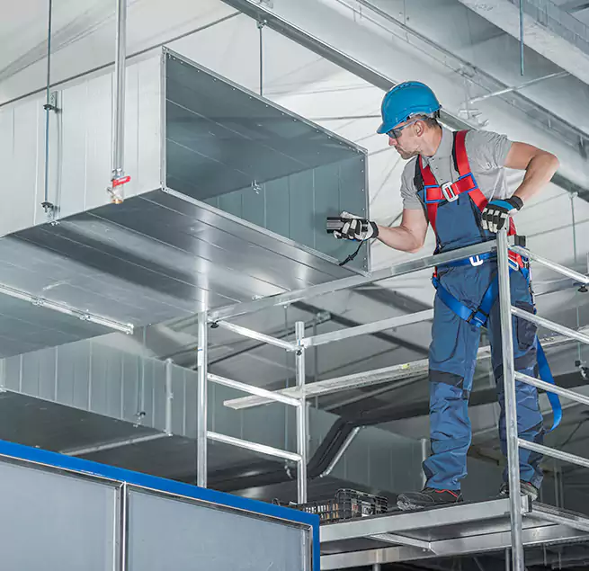 Why Homeowners & Businesses Trust Us North Bethesda, MD