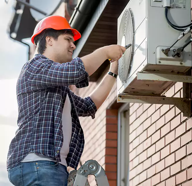 Why Homeowners & Businesses Trust Us North Bethesda, MD