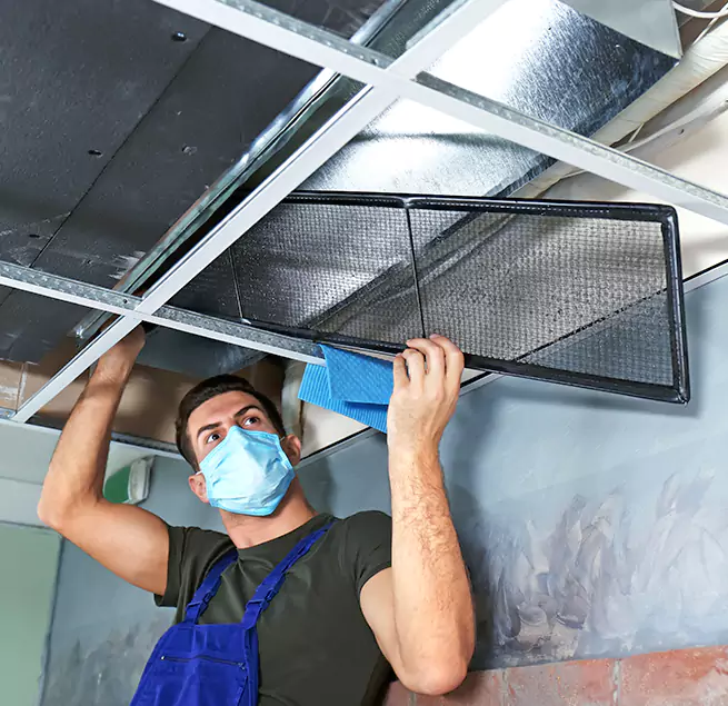  Why Homeowners Businesses Trust Us  in North Bethesda, MD?