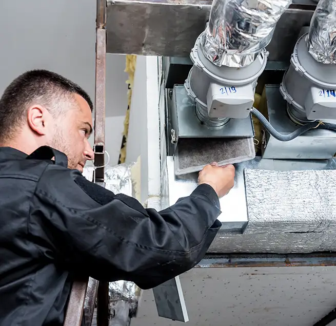 Why Homeowners & Businesses Trust Us in North Bethesda, MD?